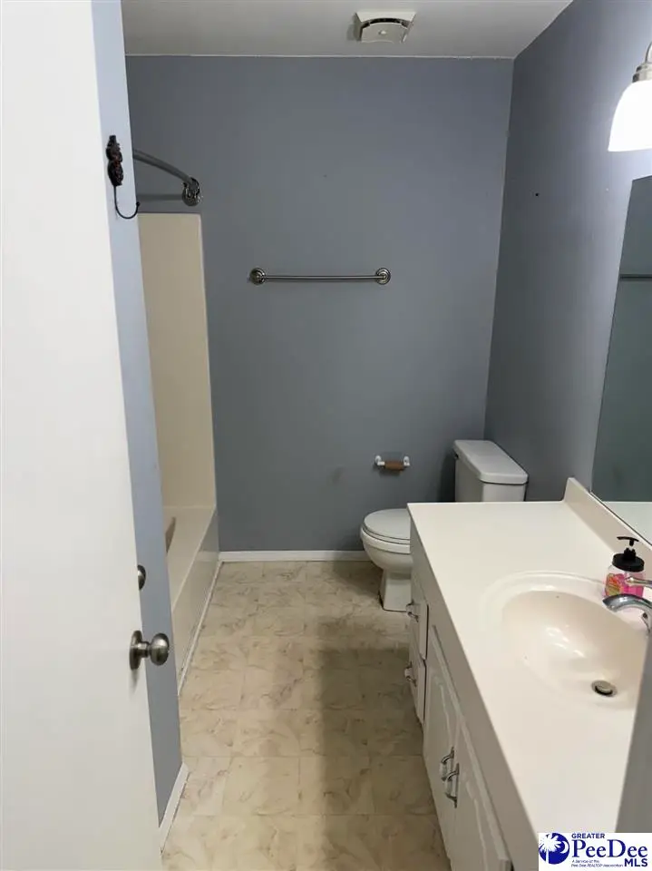 720 Coventry Lane Unit K, Florence, SC 29501 - #2