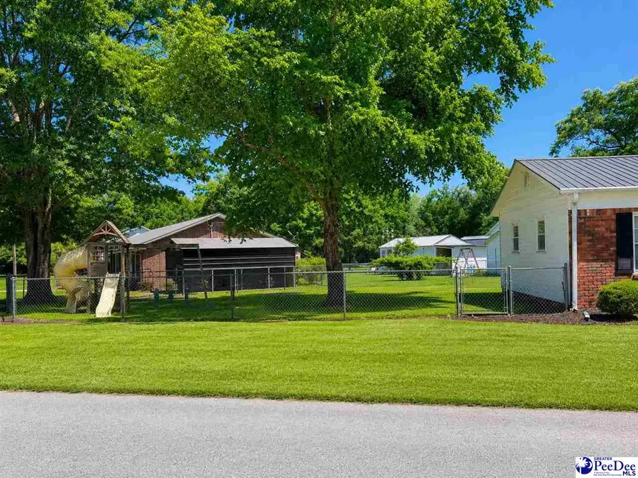 1075 Sullivan St, Turbeville, SC 29162 - #3