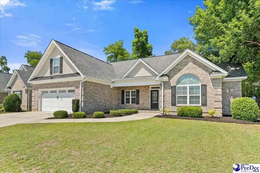 4124 Tiffany Dr., Florence, SC 29501 - #2