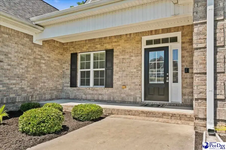 4124 Tiffany Dr., Florence, SC 29501 - #3
