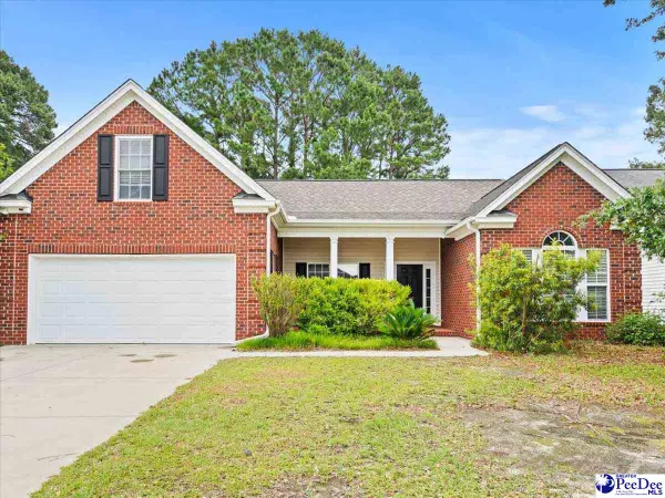 3326 Lupine Dr., Florence, SC 29501
