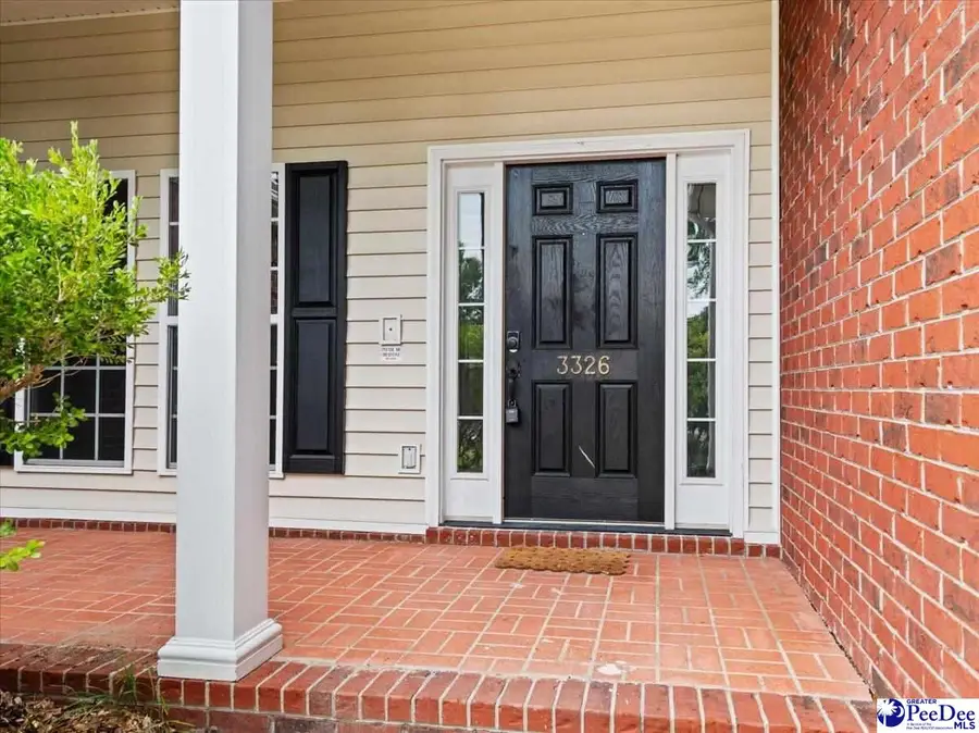 3326 Lupine Dr., Florence, SC 29501 - #2