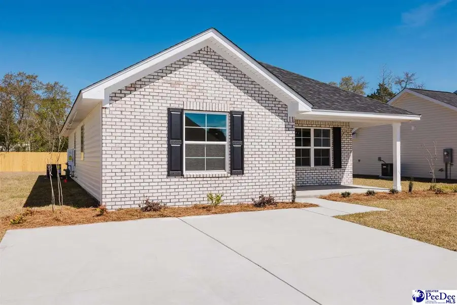 3738 Cantle Street, Florence, SC 29505 - #2