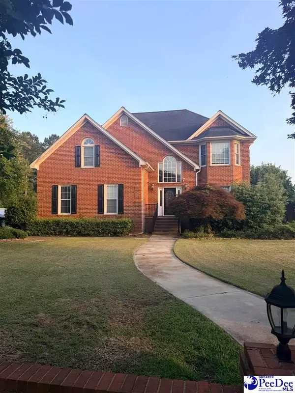 3335 Claude Douglas Circle, Florence, SC 29501