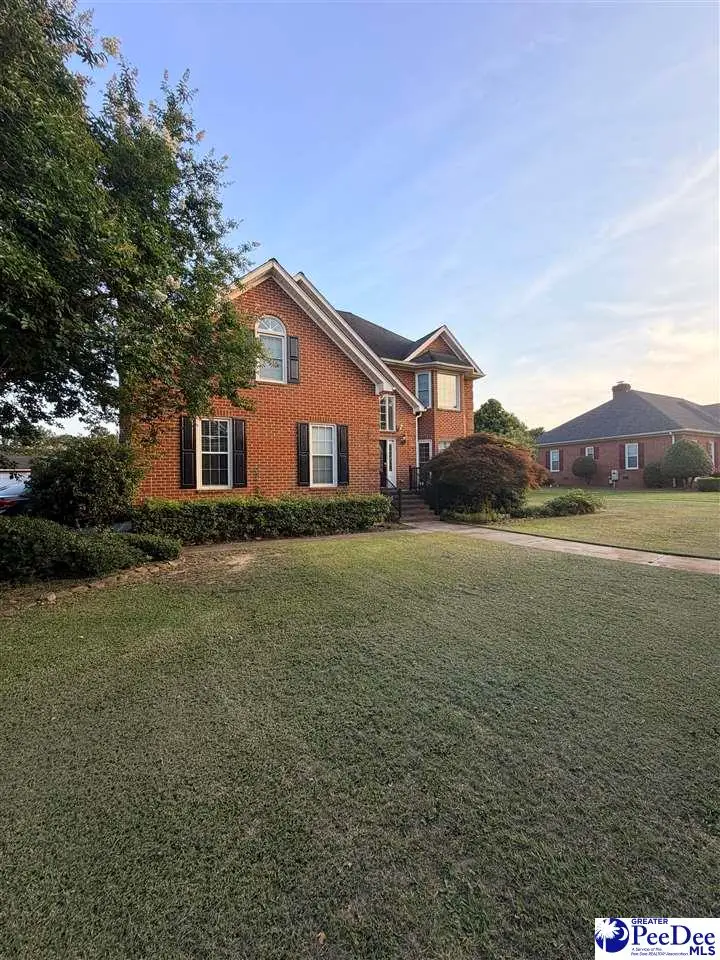 3335 Claude Douglas Circle, Florence, SC 29501 - #2