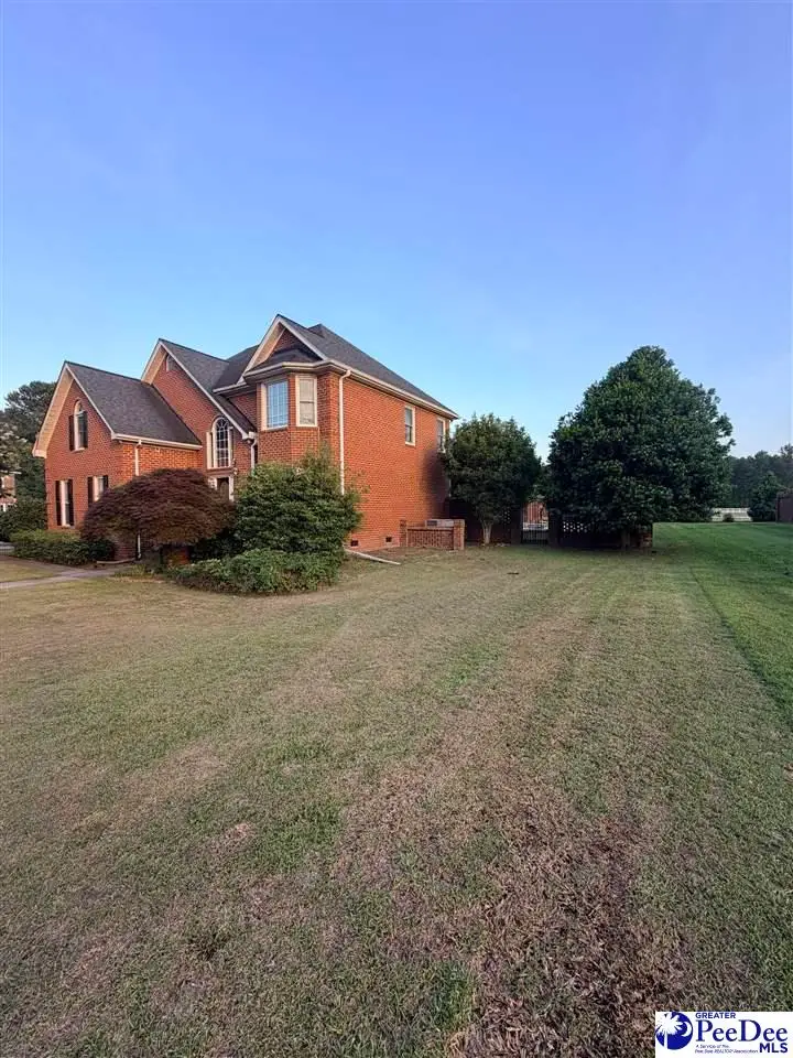 3335 Claude Douglas Circle, Florence, SC 29501 - #3