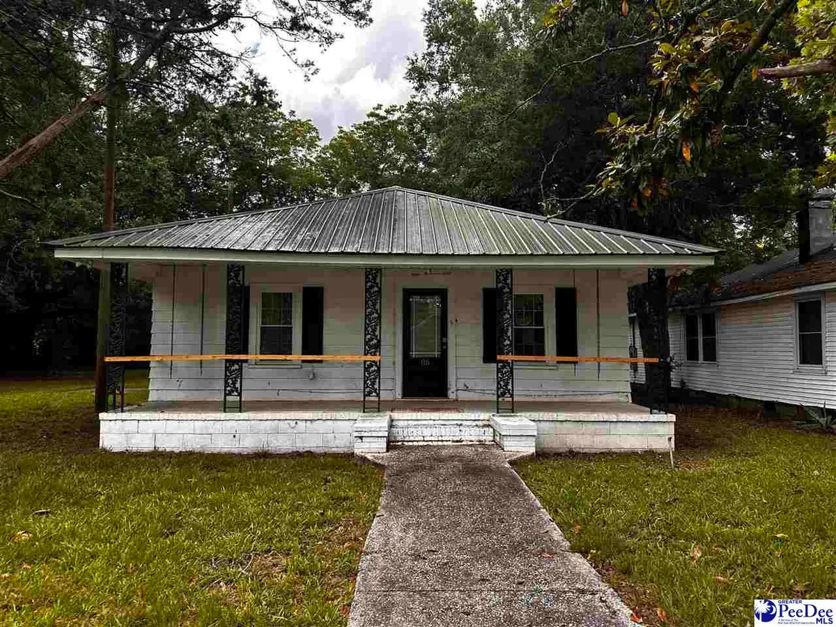 116 Reid St, Darlington, SC 29532-5239 - #1