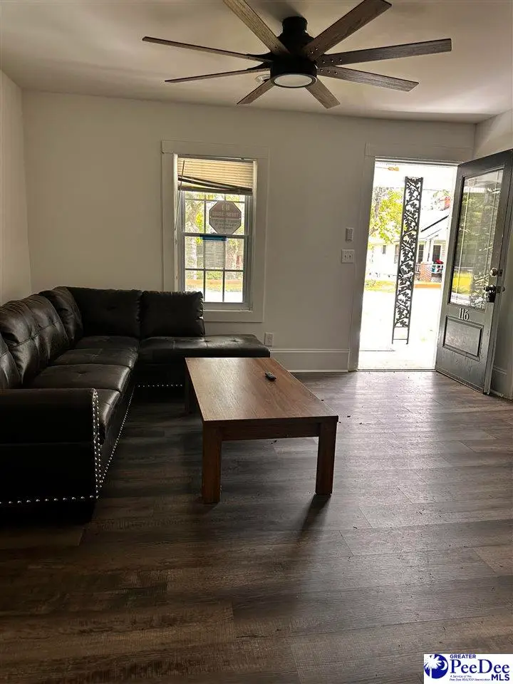 116 Reid St, Darlington, SC 29532-5239 - #3