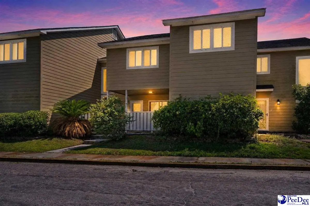 700 S Cashua Apt 10b, Florence, SC 29501 - #1