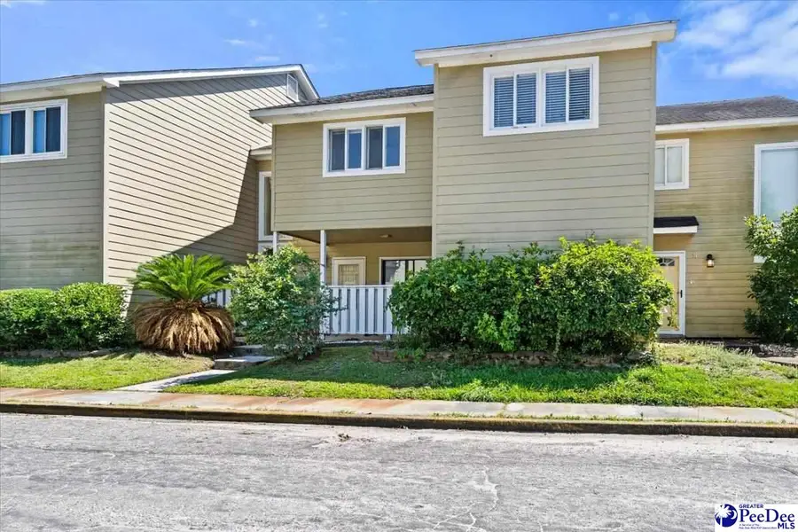 700 S Cashua Apt 10b, Florence, SC 29501 - #2