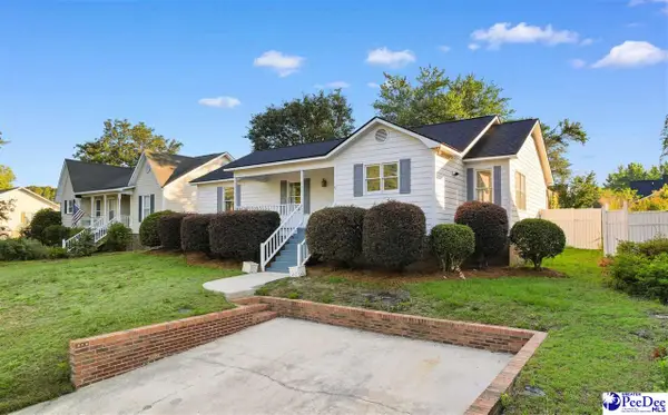 835 Canvas Back, Florence, SC 29505-3903