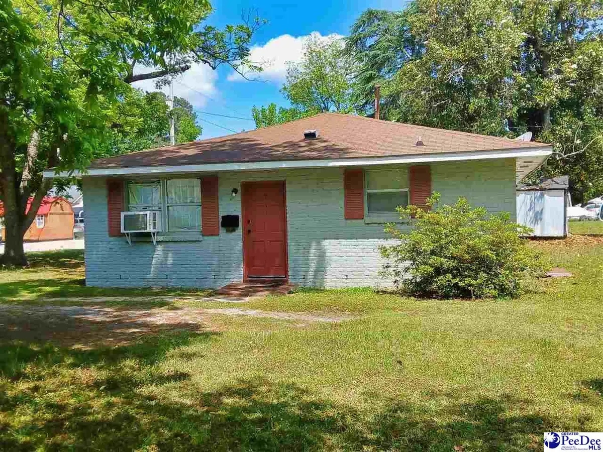 711 W Main Street, Bennettsville, SC 29512 - #1
