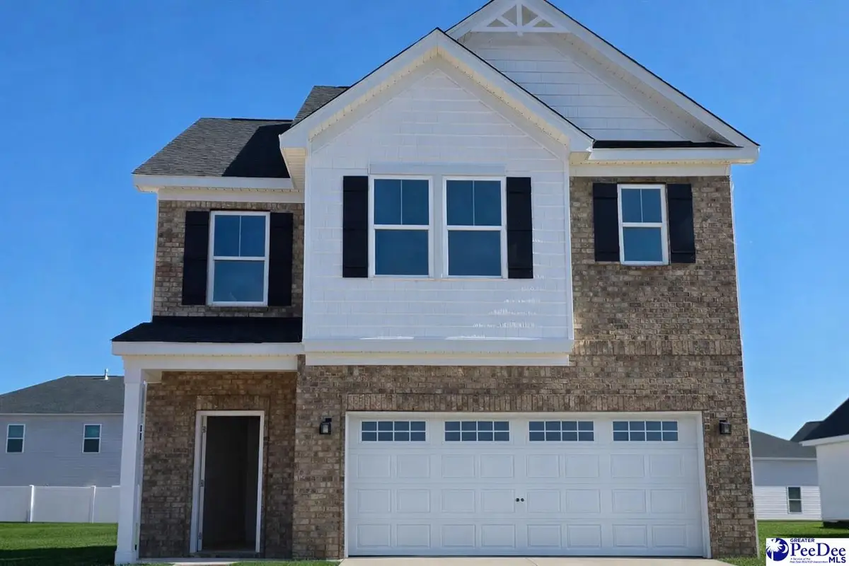1185 Summer Duck Loop, Florence, SC 29501 - #1