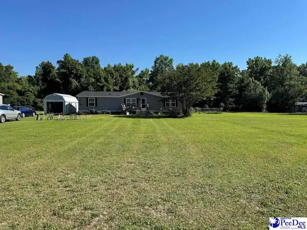 2848 S Hill Rd., Timmonsville, SC 29161