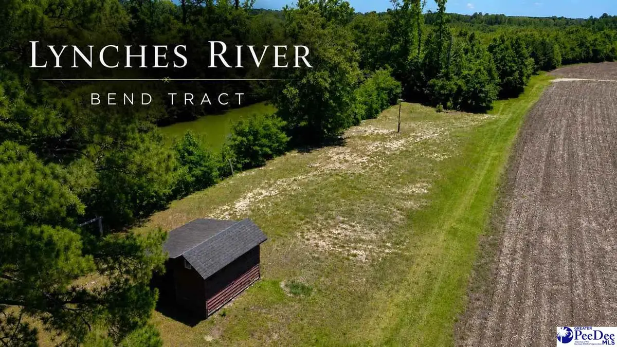 TBD Old Georgetown Rd, Coward, SC 29530 - #1