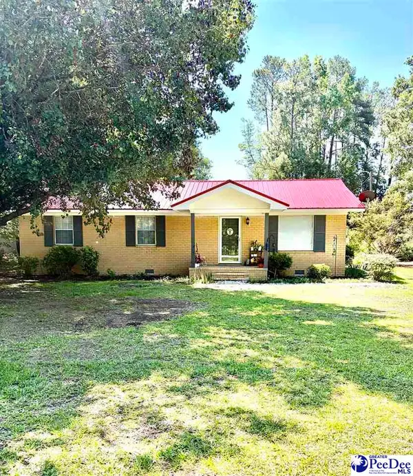 1109 Piano Rd, Florence, SC 29501-6739