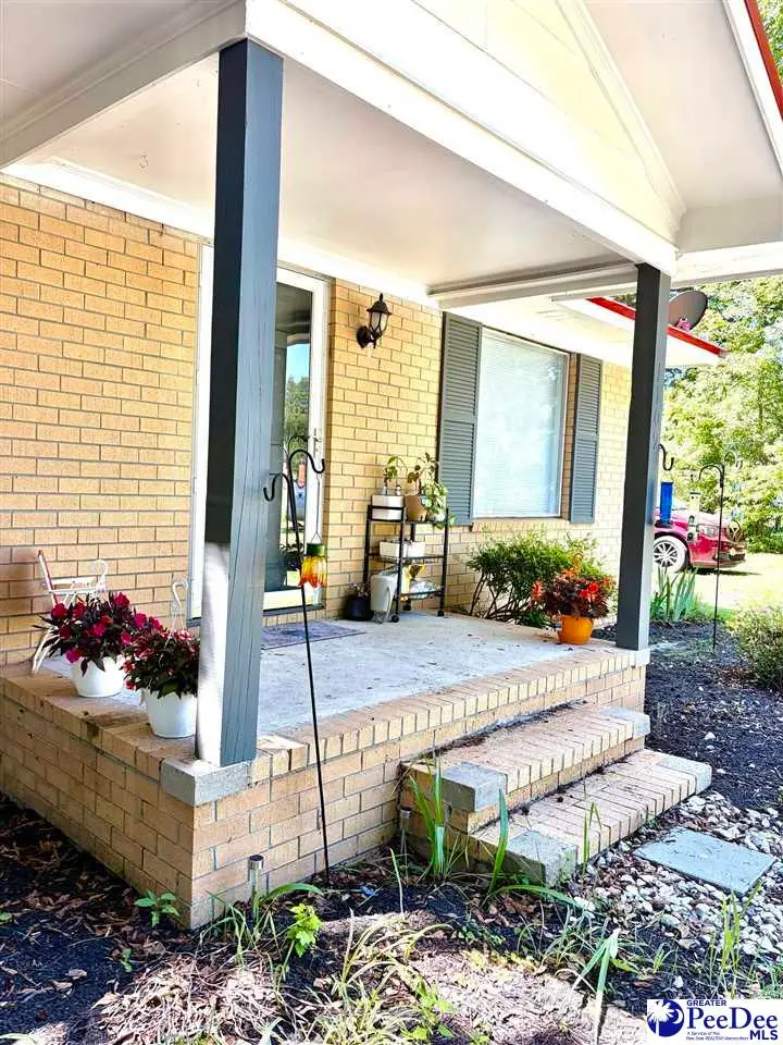 1109 Piano Rd, Florence, SC 29501-6739 - #3