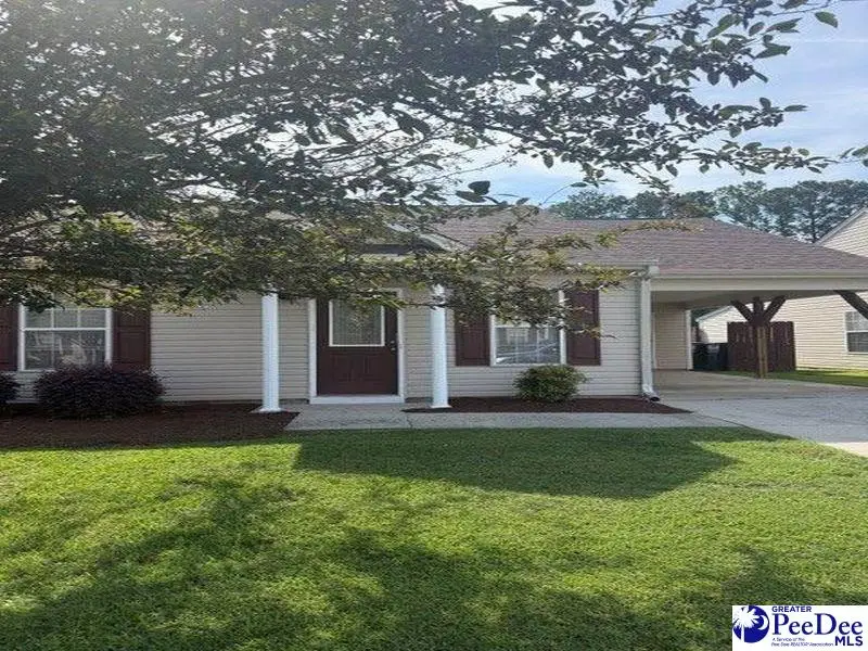 3095 Combray Circle, Florence, SC 29501 - #1