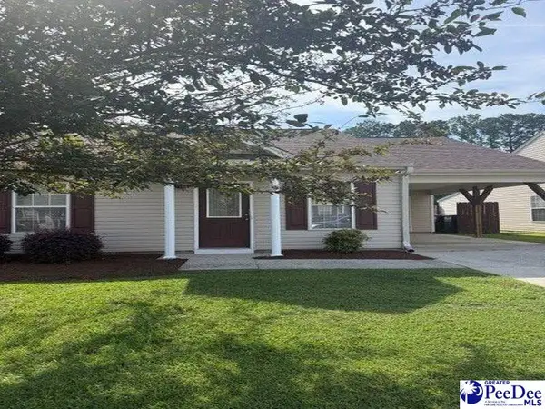3095 Combray Circle, Florence, SC 29501