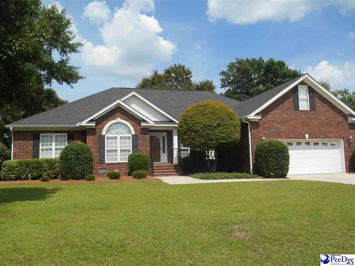 2811 Founder, Florence, SC 29501 - #1