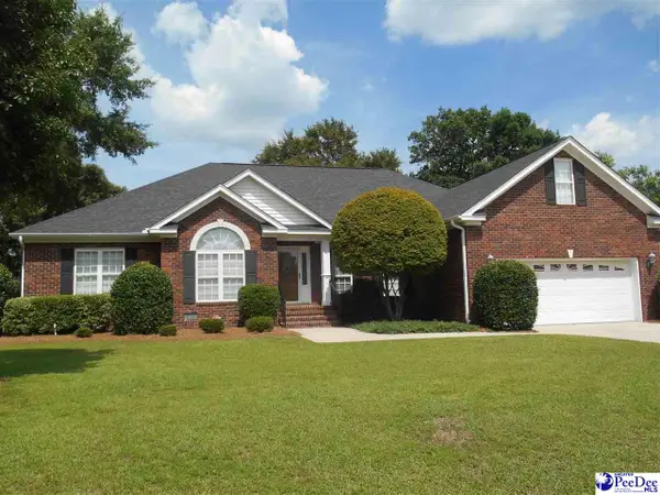 2811 Founder, Florence, SC 29501