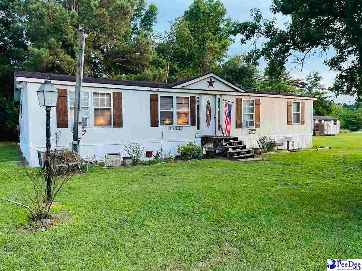 106 Cold Dr, Orangeburg, SC 29115 - #1