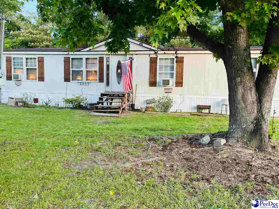 106 Cold Dr, Orangeburg, SC 29115 - #2