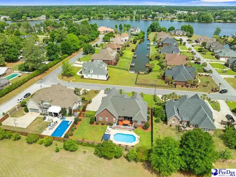 3060 Drakeshore Dr., Florence, SC 29501 - #3