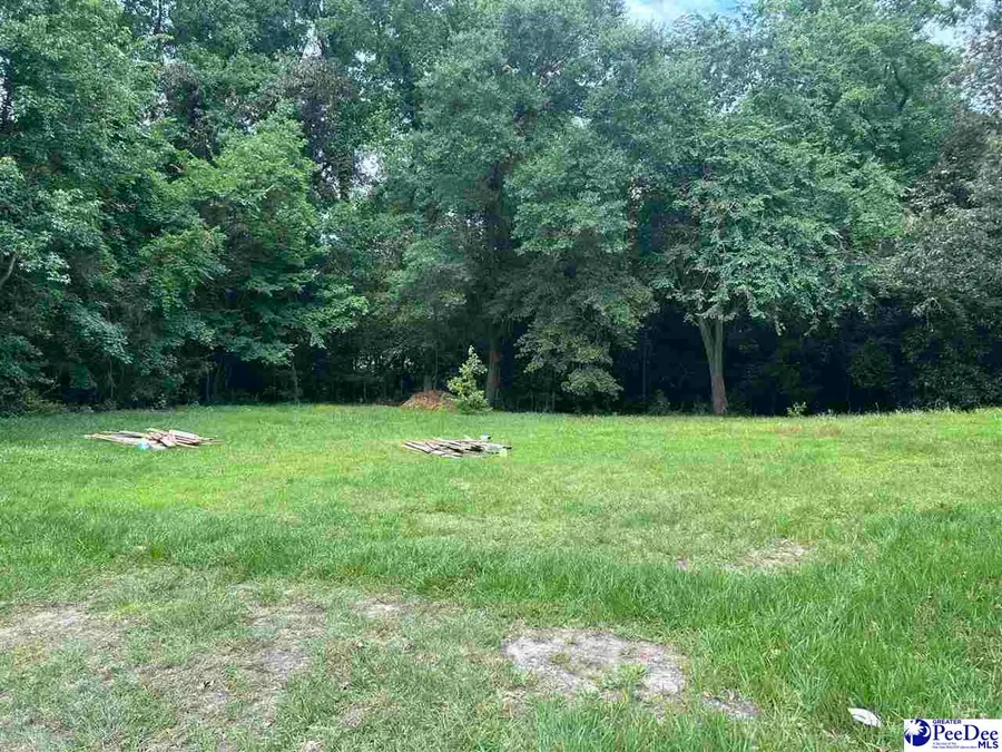 1100 Claremont Dr., Florence, SC 29501-5622 - #2