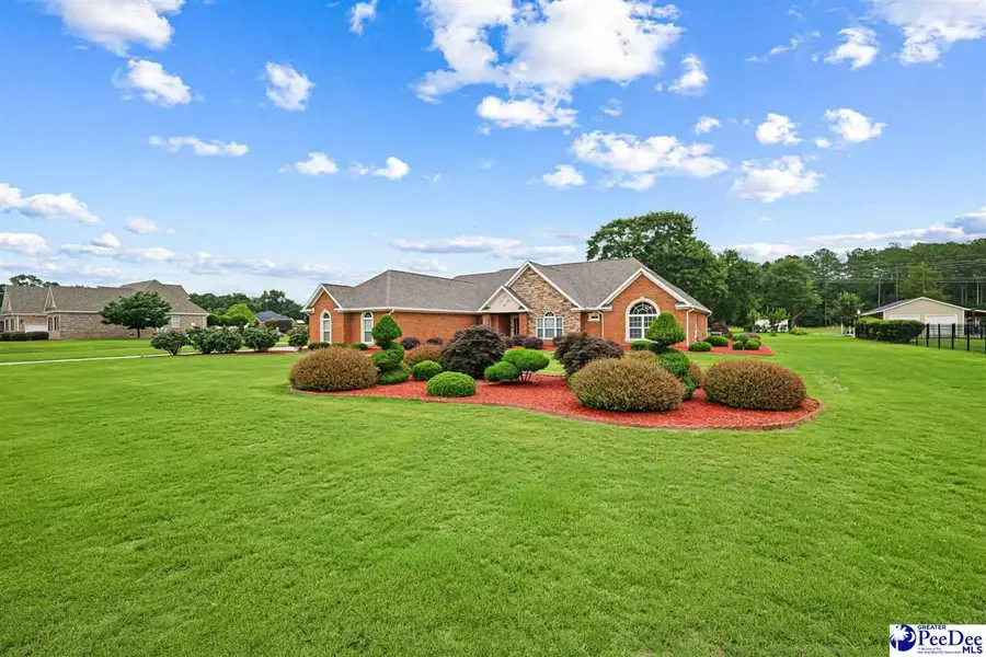 365 Equestrian Run, Hartsville, SC 29550 - #2