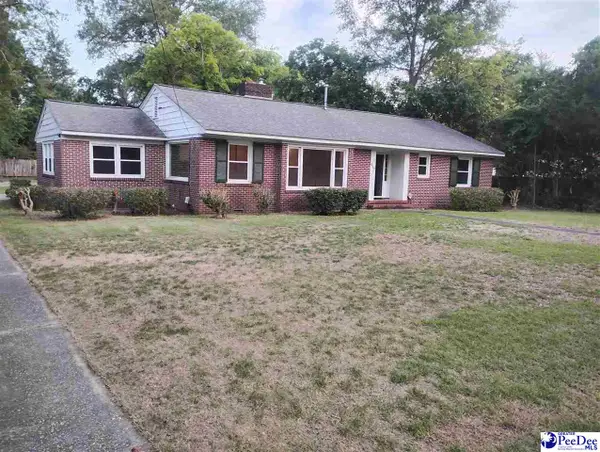 407 Market St., Cheraw, SC 29520