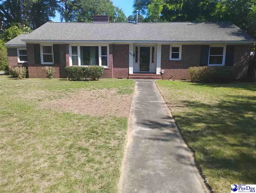 407 Market St., Cheraw, SC 29520 - #2
