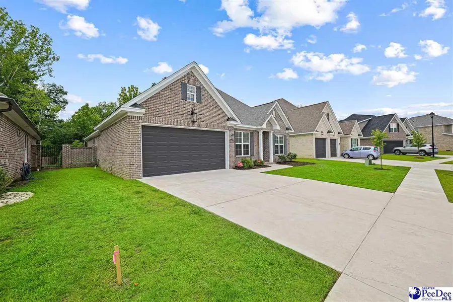 1014 Cedar Crest, Florence, SC 29501 - #2