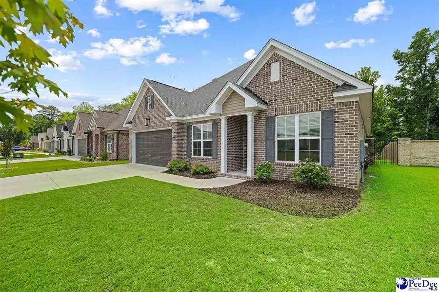 1014 Cedar Crest, Florence, SC 29501 - #3