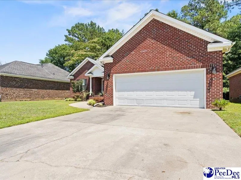 1826 Wax Myrtle Dr, Florence, SC 29501-6485 - #2