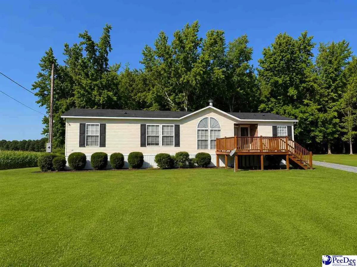 6012 Oates Hwy, Timmonsville, SC 29161 - #1
