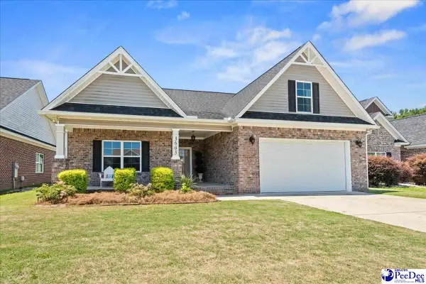 3605 Malabar St, Florence, SC 29501