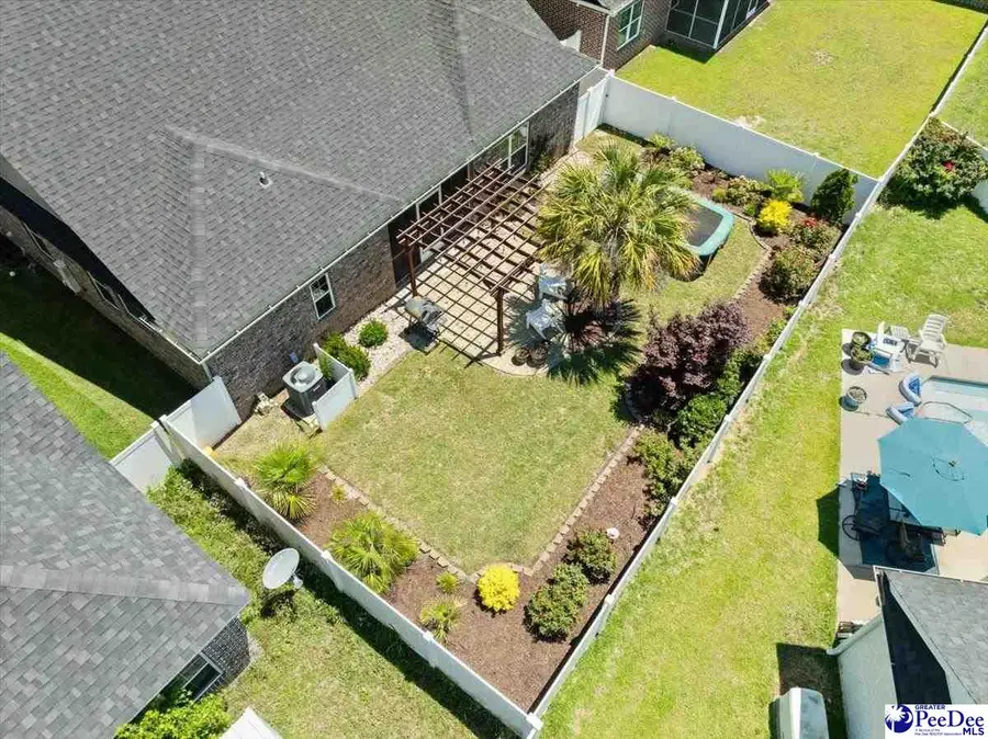 3605 Malabar St, Florence, SC 29501 - #2