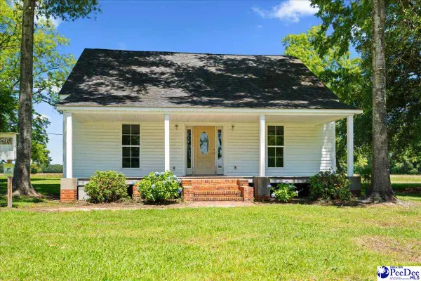 1432 S Friendfield Rd., Scranton, SC 29591