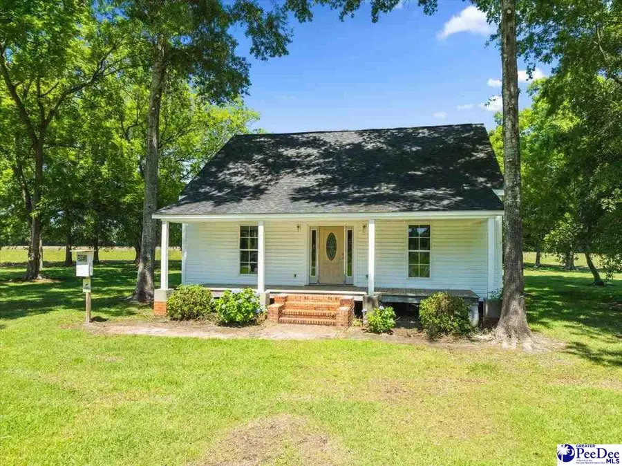 1432 S Friendfield Rd., Scranton, SC 29591 - #2