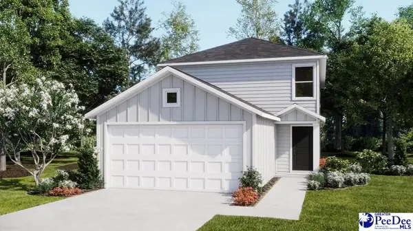 564 Resolute St, Florence, SC 29501