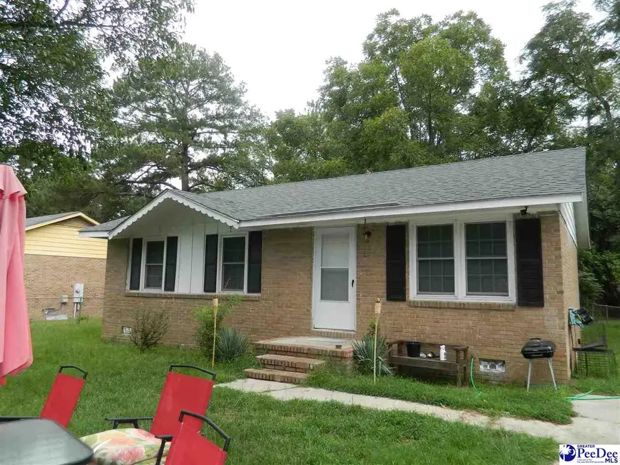 1031 Royal Street, Florence, SC 29506 - #3
