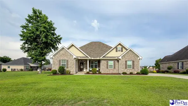 2004 Butterfly Lake Drive, Florence, SC 29505