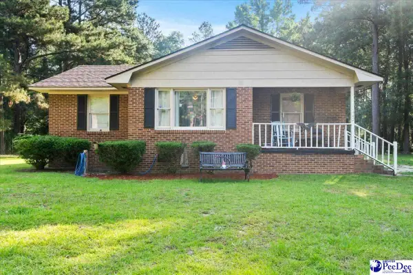 1442 Woodhaven Road, Latta, SC 29565