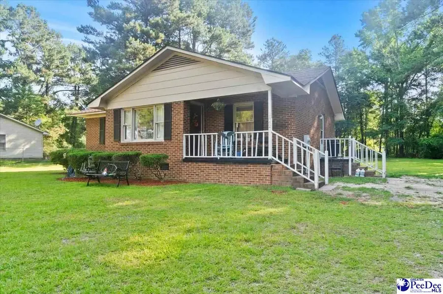 1442 Woodhaven Road, Latta, SC 29565 - #2