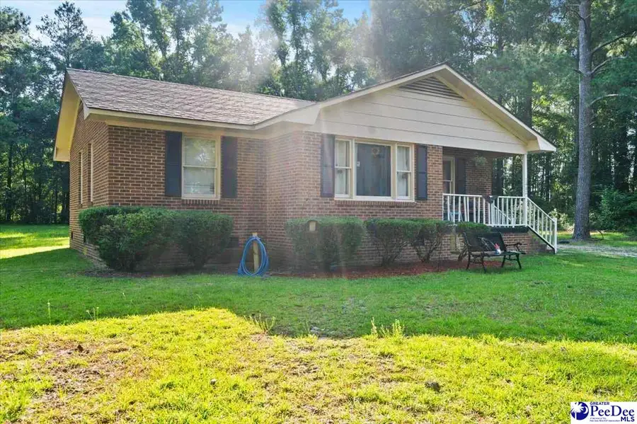 1442 Woodhaven Road, Latta, SC 29565 - #3