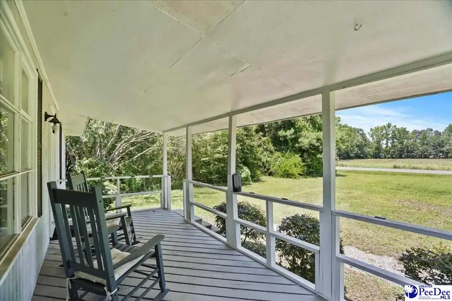 1641 Indian Branch Rd, Darlington, SC 29532 - #3
