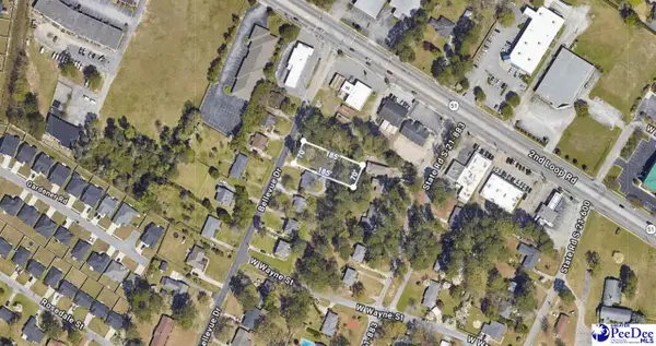1512 Bellevue Dr., Florence Sc, SC 29501-6502