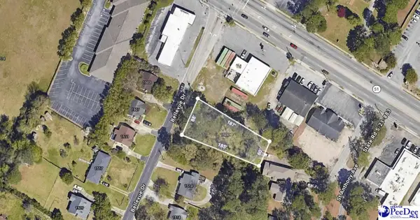 1508 Bellevue Dr., Florence Sc, SC 29501-6502