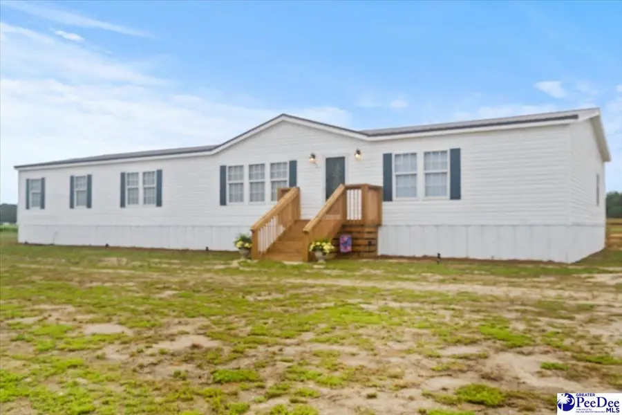 427 E Friendfield Rd, Coward, SC 29530 - #3